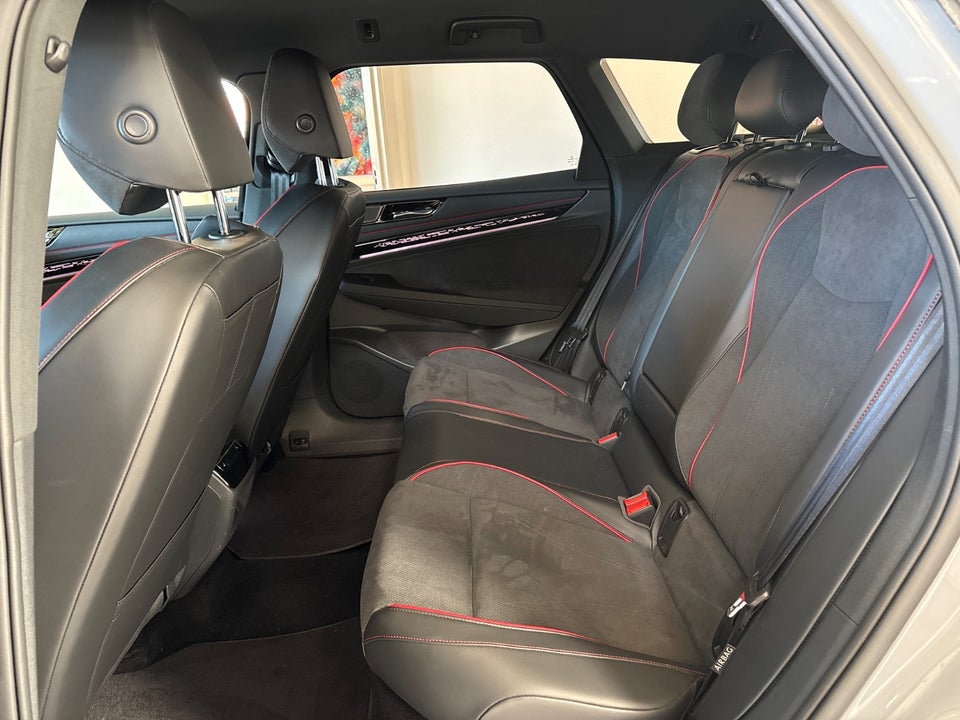 VW ID.7 86 GTX Max Tourer 4Motion 5d