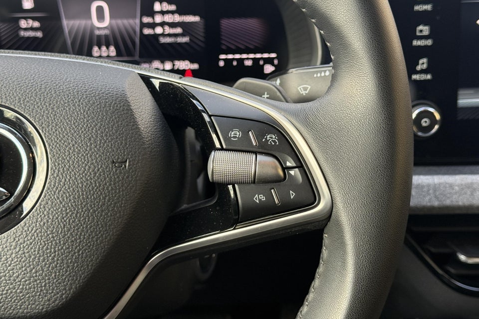 Skoda Kamiq 1,0 TSI 115 Selection DSG 5d