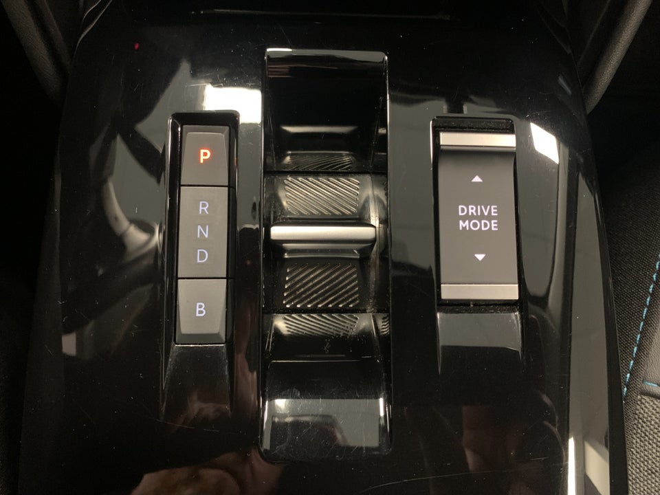 Citroën ë-C4 50 Shine 5d