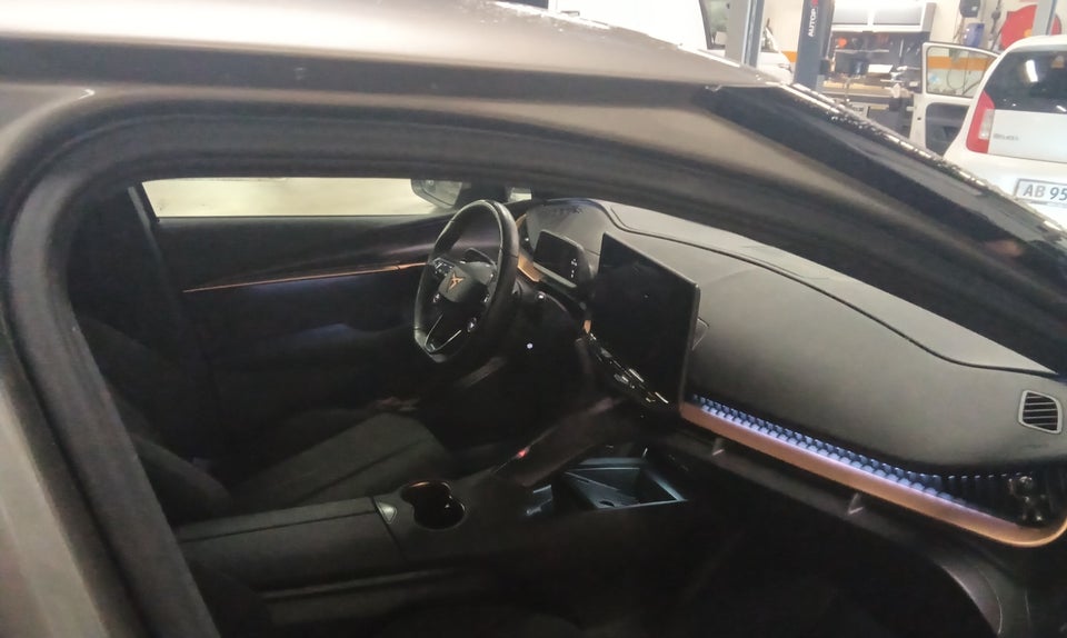 Cupra Tavascan 77 Endurance Business 5d