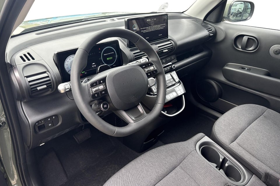 Hyundai Inster 42 Comfort 5d