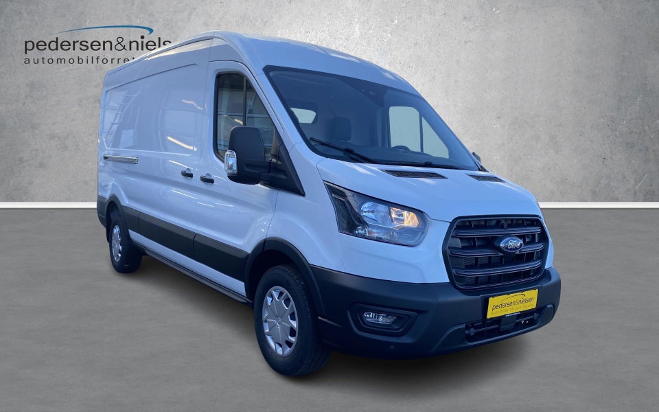 Ford Transit 350 L3 Van 2,0 TDCi 170 Trend H2 FWD