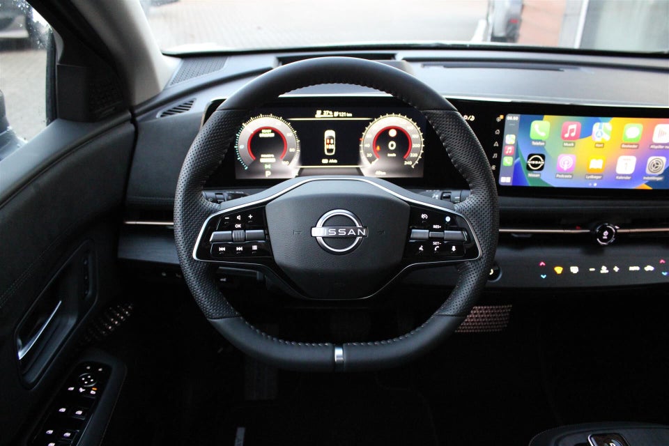 Nissan Ariya 87 Evolve 5d