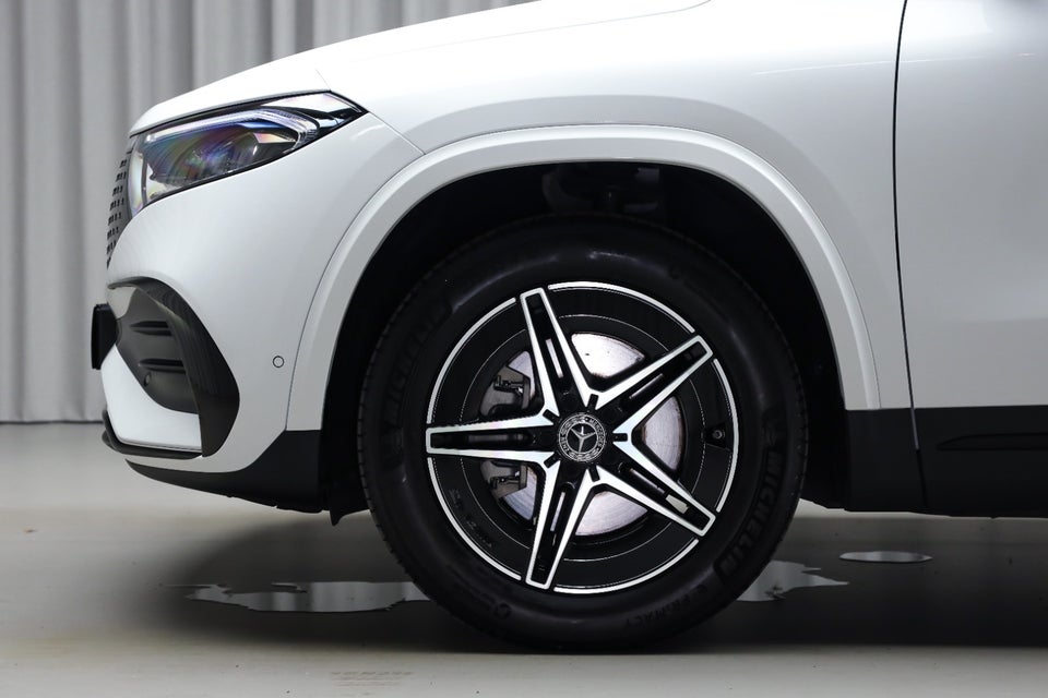 Mercedes EQA250+ AMG Premium 5d