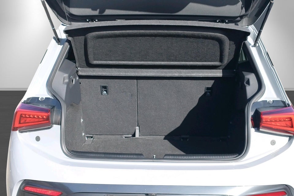 Cupra Born 58 High 5d