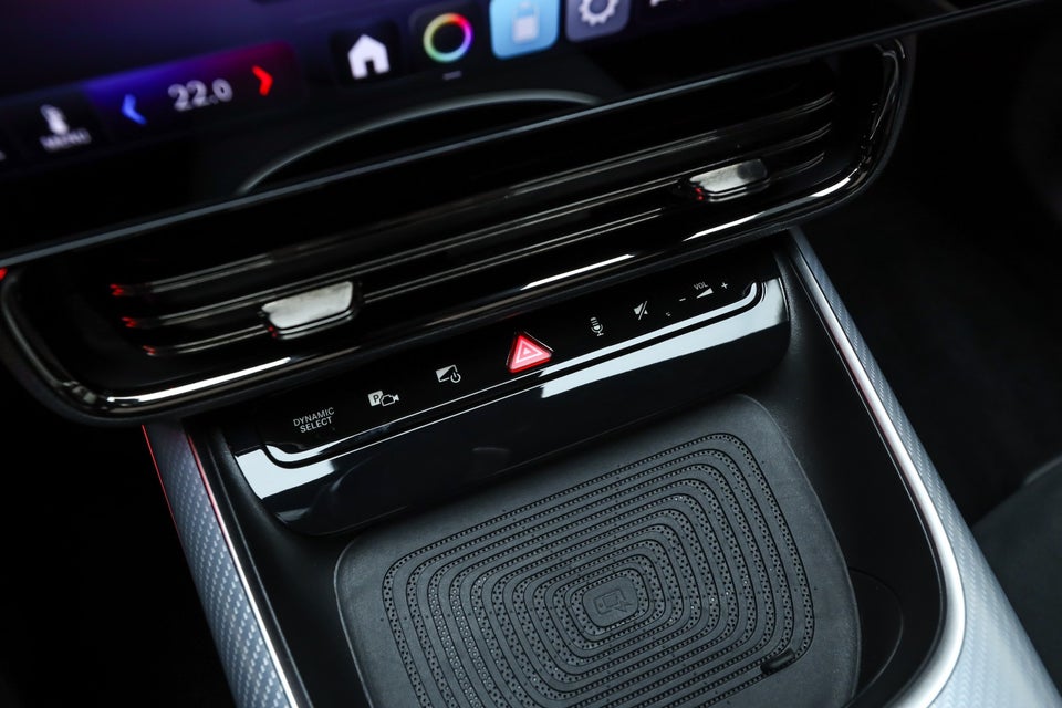 Mercedes CLA250+ EQ AMG Premium 4d