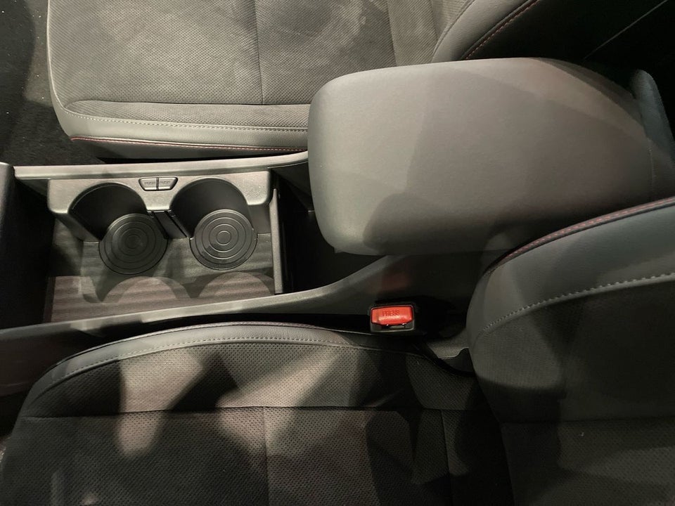 Hyundai Kona 65 EV N-Line 5d