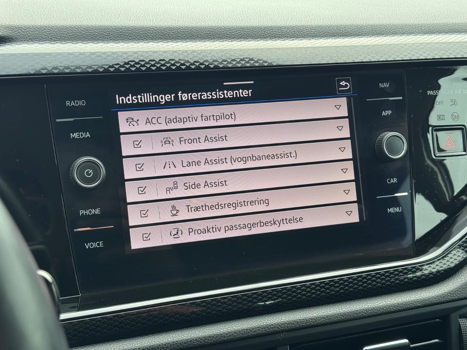 VW Polo 1,0 TSi 95 Life DSG 5d