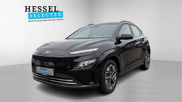 Hyundai Kona 39 EV Select 5d