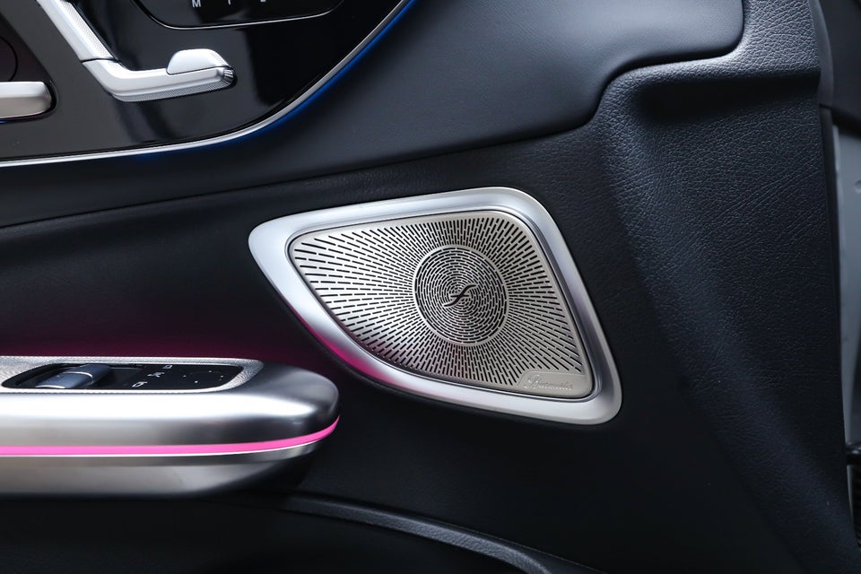 Mercedes CLE53 3,0 AMG Coupé aut. 4Matic+ 2d