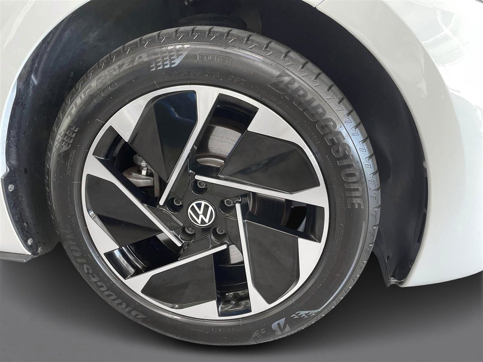 VW ID.3 Pro Business 5d