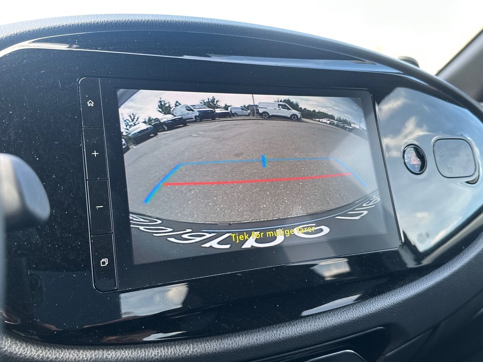 Toyota Aygo X 1,0 Active 5d