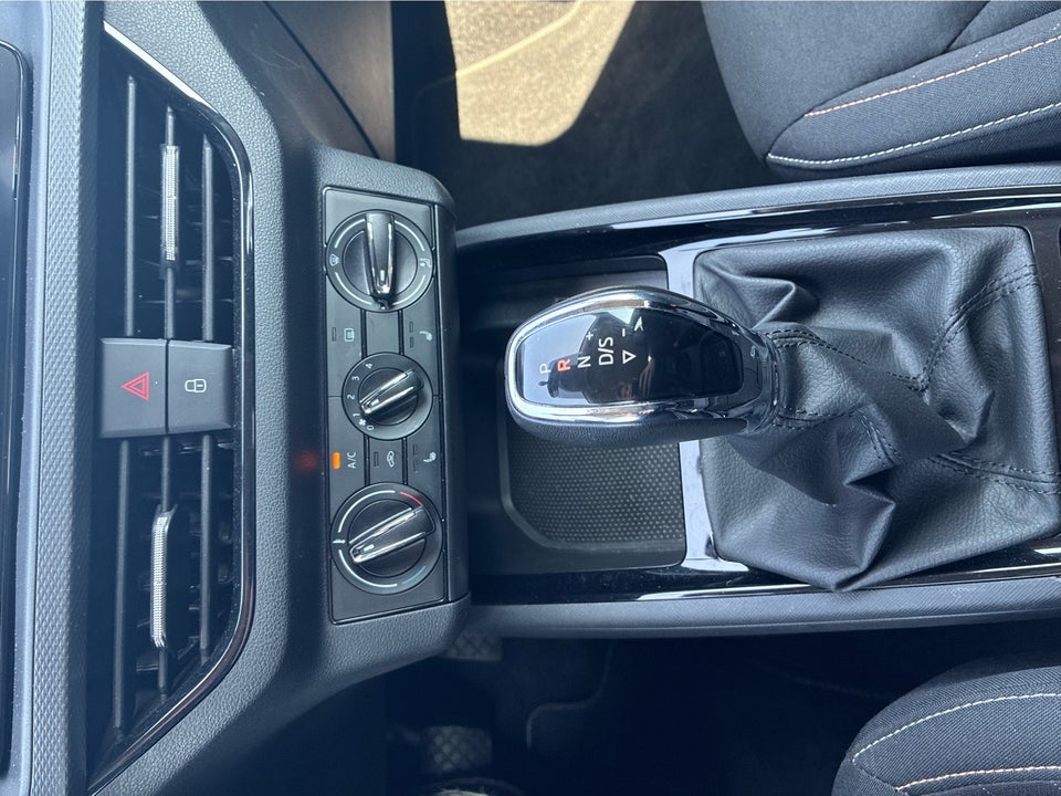 Skoda Kamiq 1,0 TSi 110 Tour de France DSG 5d