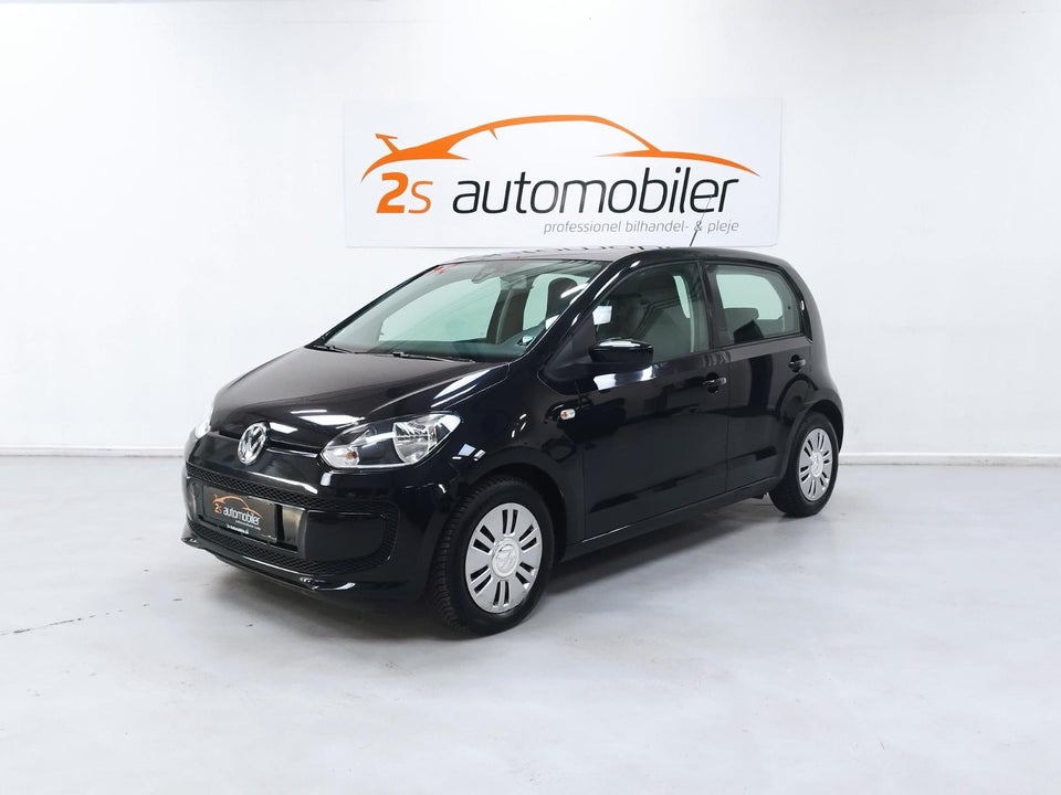 VW Up! 1,0 60 Move Up! BMT 5d