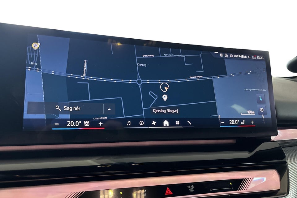 BMW i5 eDrive40 Touring M-Sport 5d