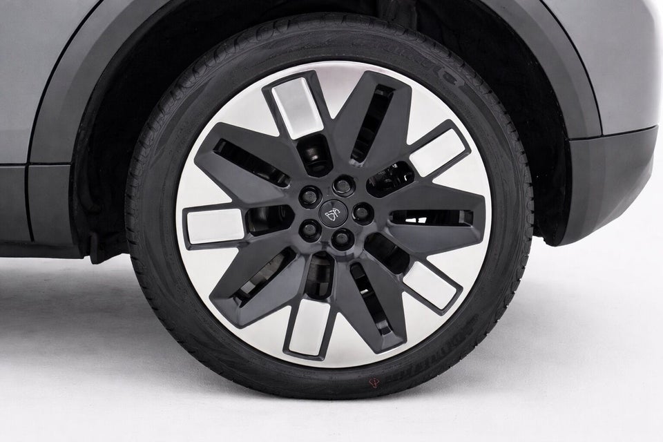 Ford Explorer 79 Premium Extended Range AWD 5d