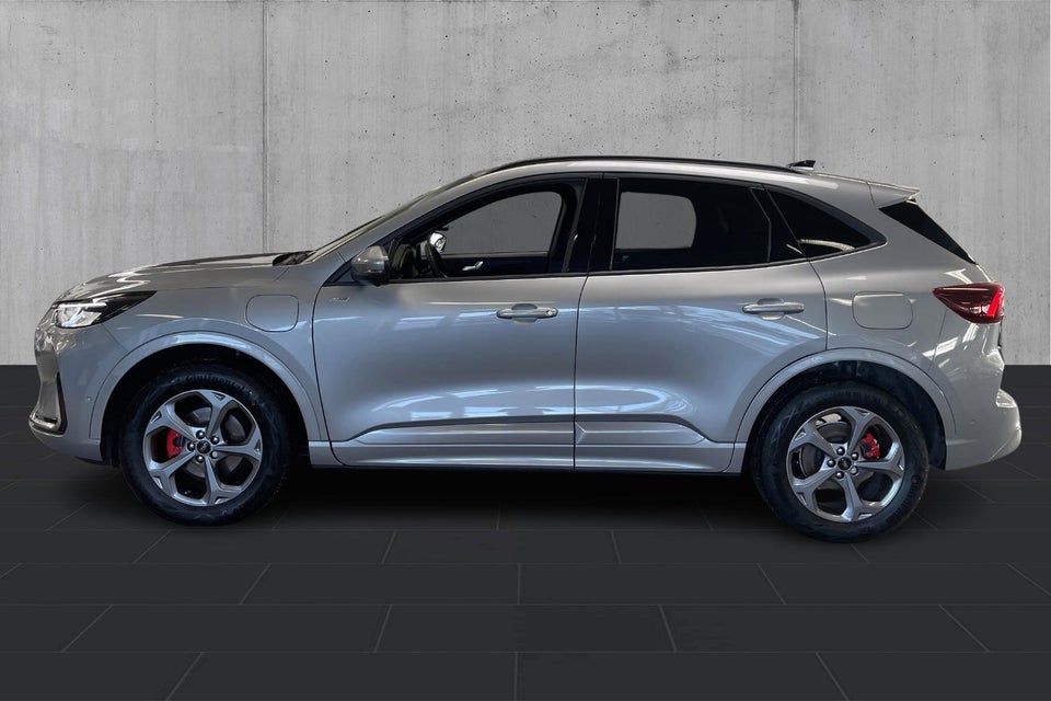 Ford Kuga 2,5 PHEV ST-Line X CVT 5d