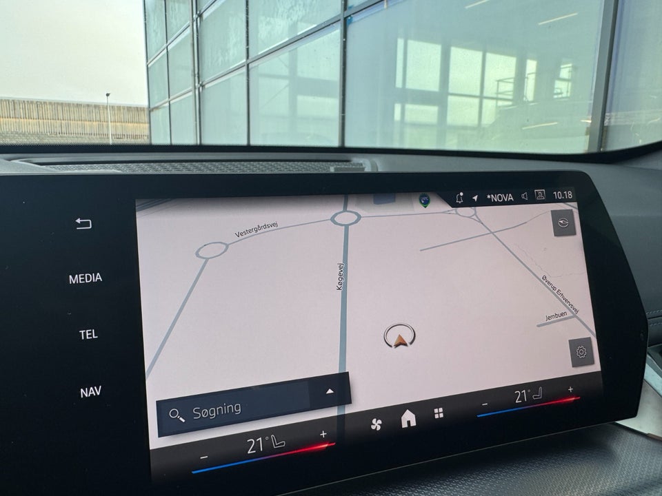 BMW iX1 xDrive30 M-Sport Premium 5d