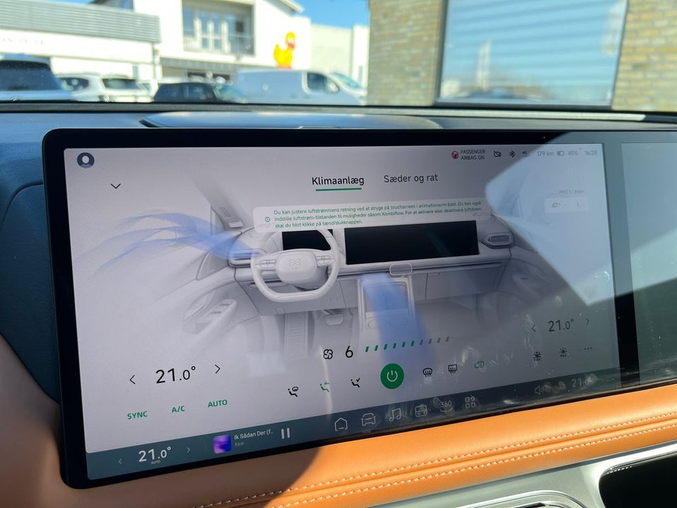 Xpeng G9 Standard Range 5d