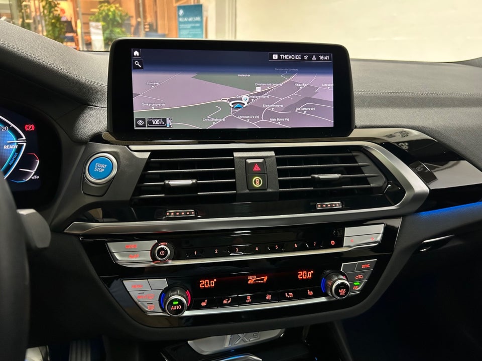 BMW iX3 Charged Plus 5d