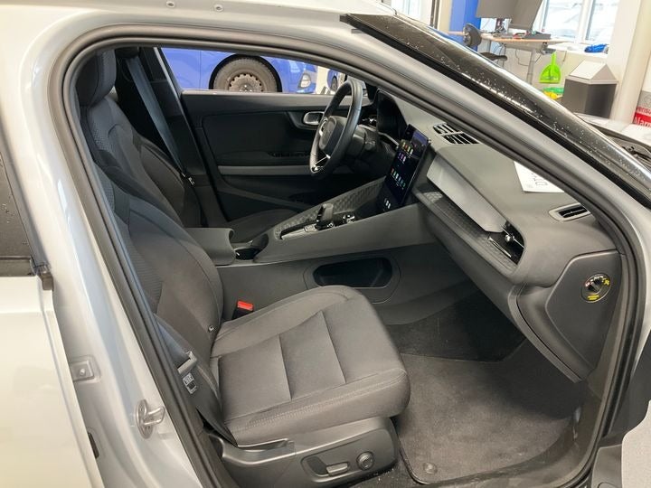 Polestar 2 Long Range 5d