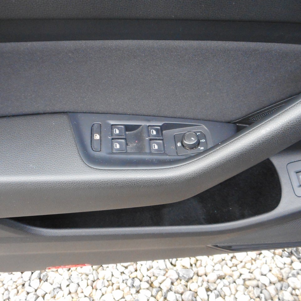 VW Passat 2,0 TDi 150 Comfortline 4d