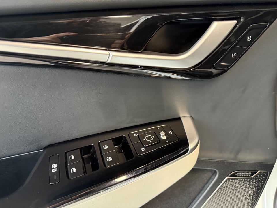 Kia EV6 77 Long Range Performance GT-Line AWD 5d