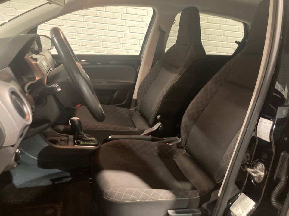 Skoda Citigo-e iV Style 5d