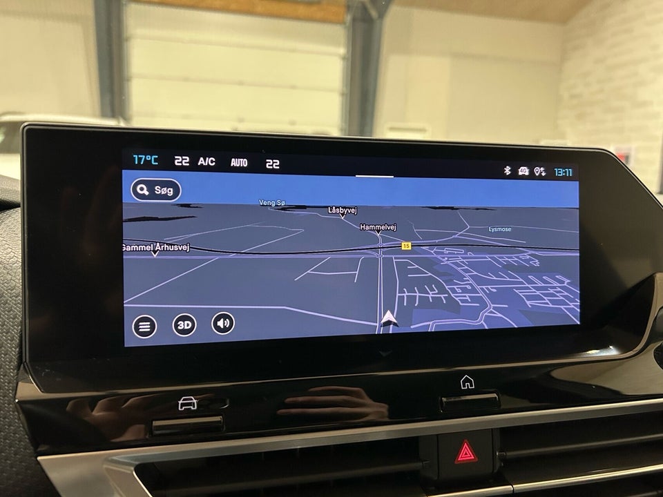 Citroën ë-C4 50 Max 5d