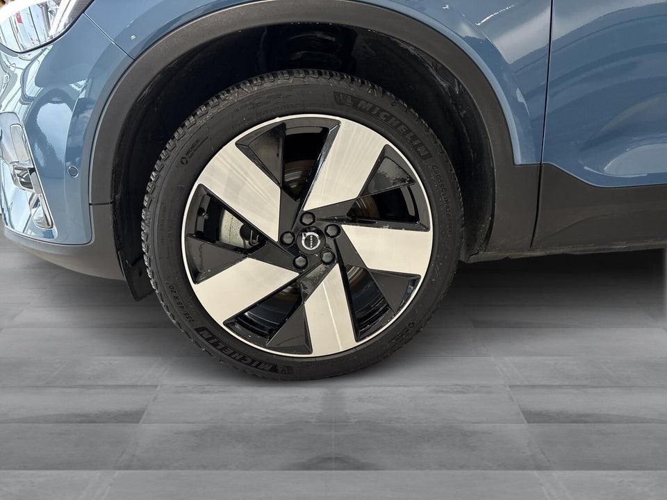 Volvo C40 ReCharge Twin Ultimate 5d