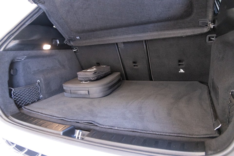 Mercedes EQA250 AMG Line 5d