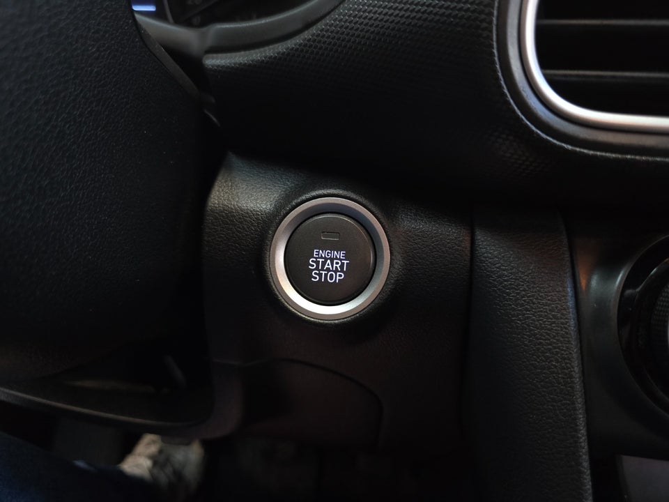 Hyundai Kona 1,0 T-GDi Trend 5d