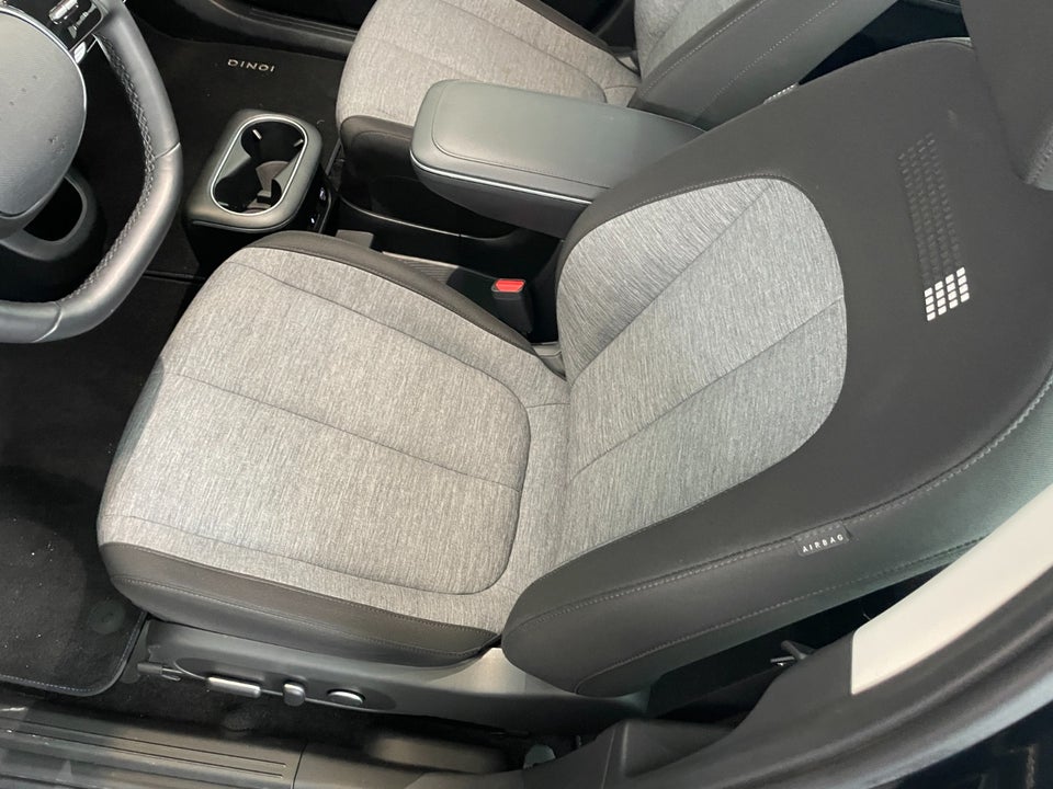 Hyundai Ioniq 5 77 Dynamiq 5d