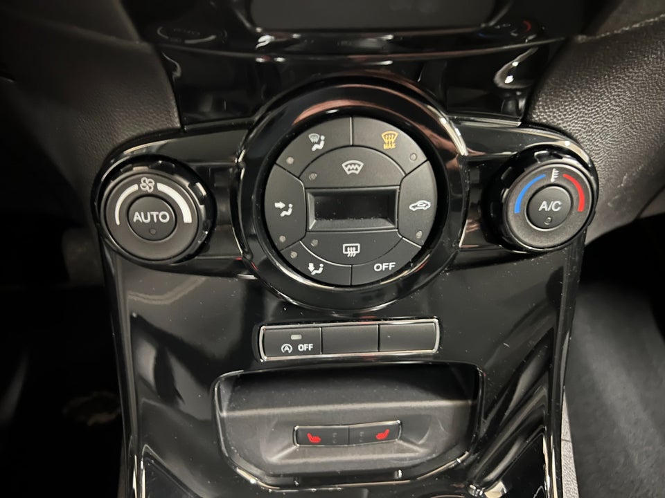 Ford Fiesta 1,0 SCTi 100 Titanium 5d