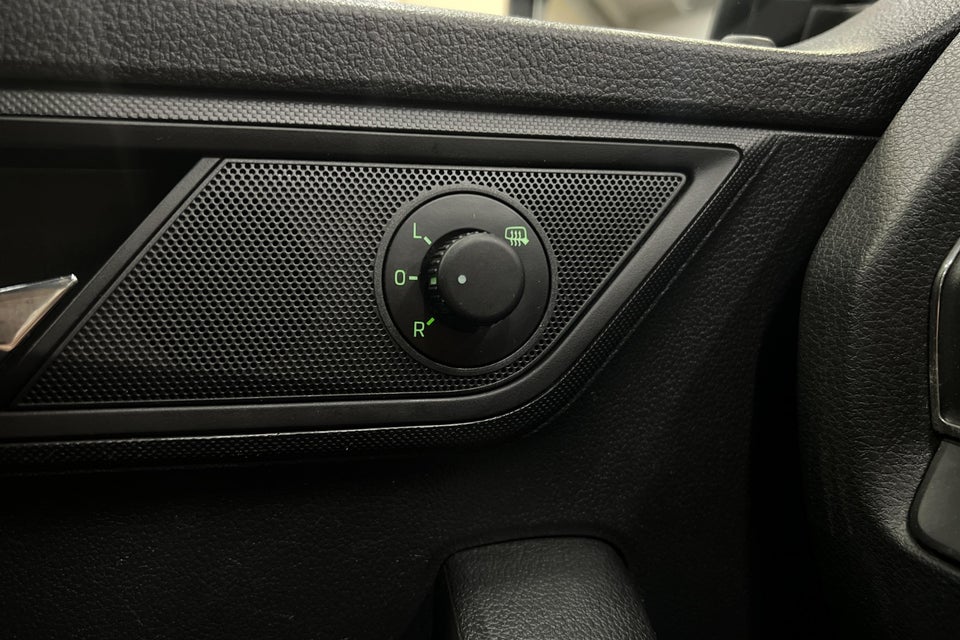 Skoda Fabia 1,0 TSi 95 Ambition Combi 5d