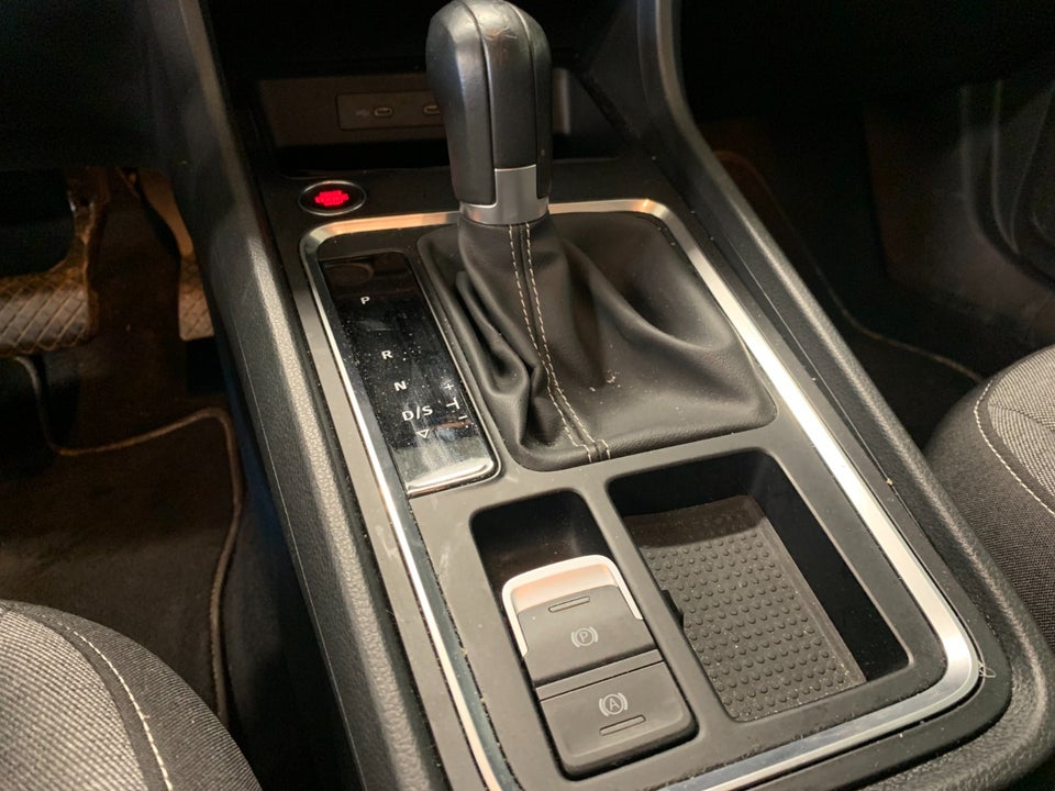 Seat Ateca 1,5 TSi 150 Style DSG 5d