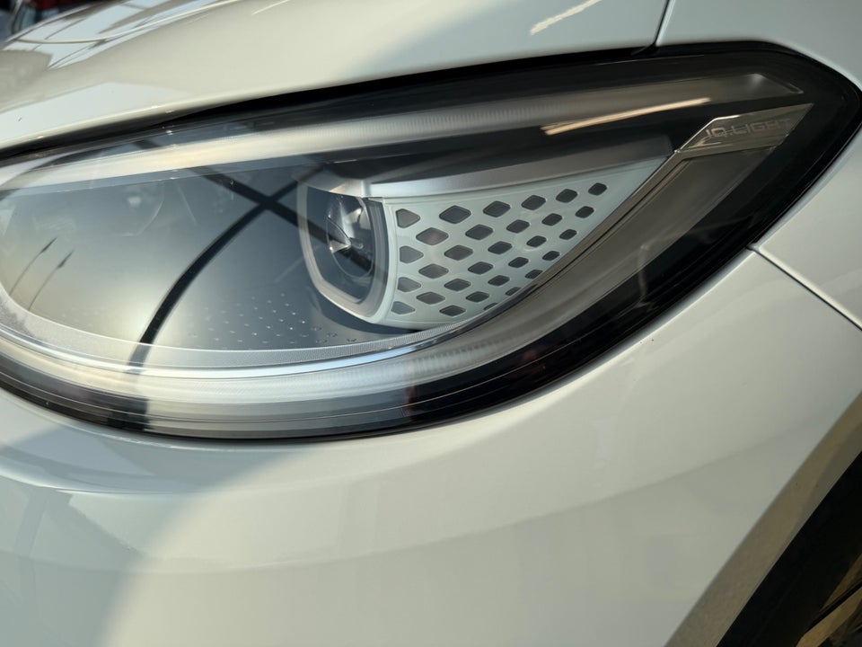 VW ID.3 58 Pro Performance Business 5d