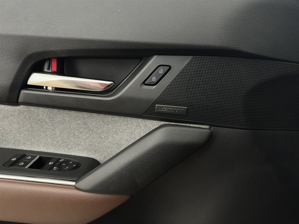 Mazda MX-30 e-SkyActiv Makoto 5d