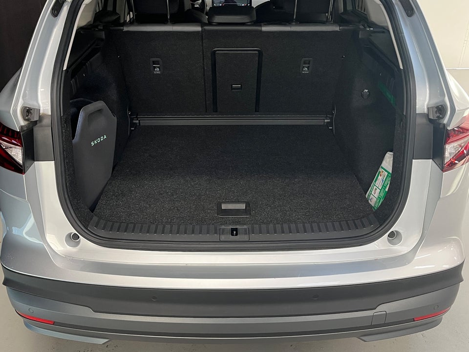 Skoda Enyaq 60 iV Premium 5d