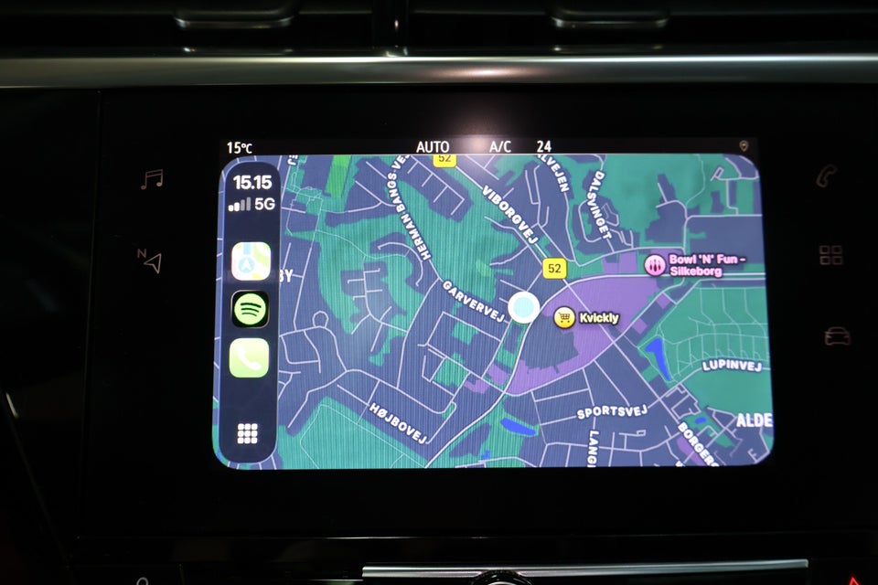 Opel Corsa 1,5 D 102 Sport 5d