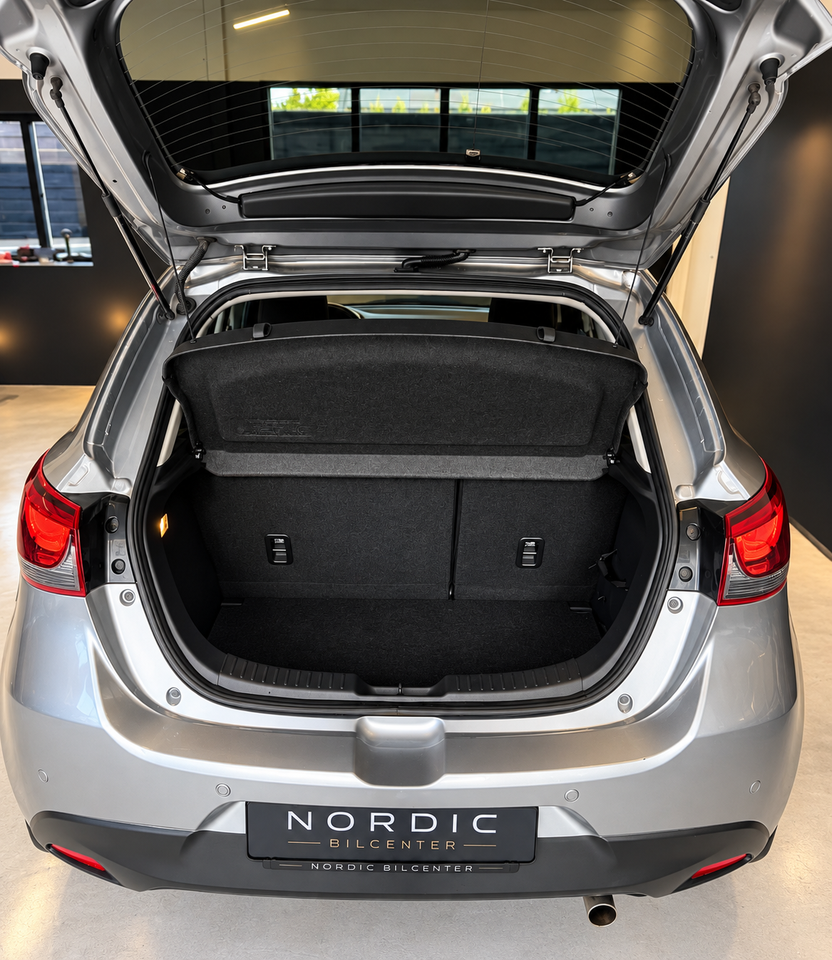 Mazda 2 1,5 SkyActiv-G 90 Vision 5d