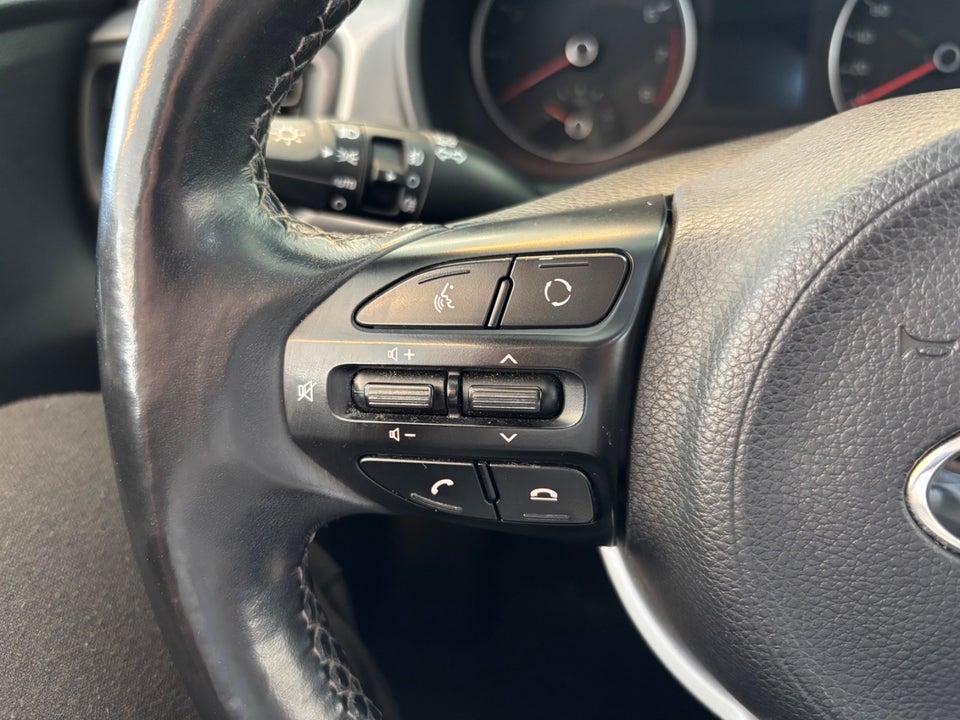 Kia Rio 1,0 T-GDi Collection 5d