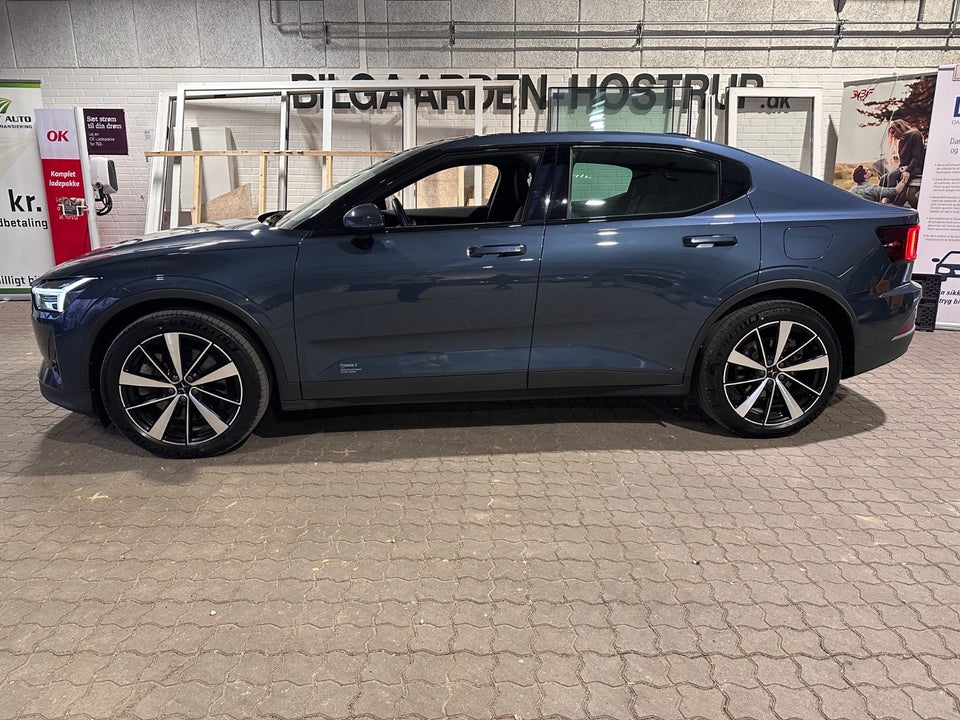 Polestar 2 Standard Range 5d