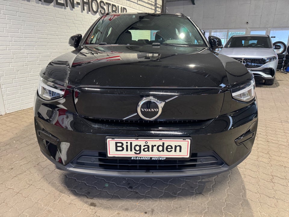 Volvo XC40 P6 ReCharge Plus 5d