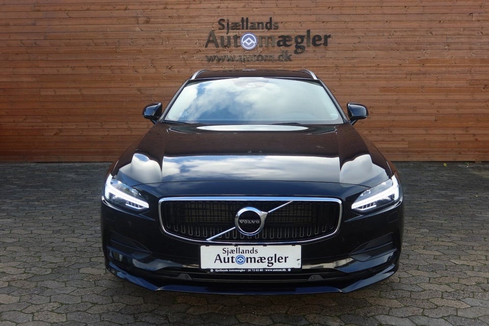 Volvo V90 2,0 D4 190 Momentum aut. 5d