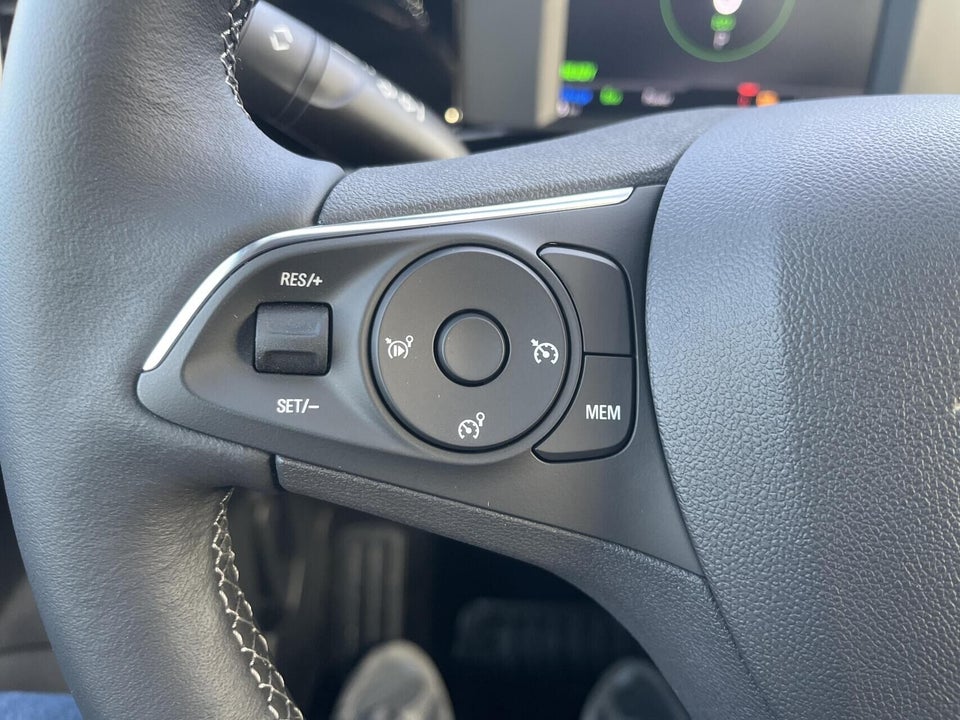 Opel Mokka-e 50 Elegance 5d