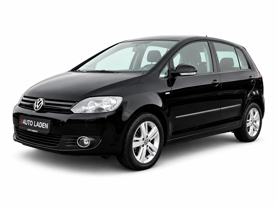 VW Golf Plus 1,4 TSi 122 Match 5d