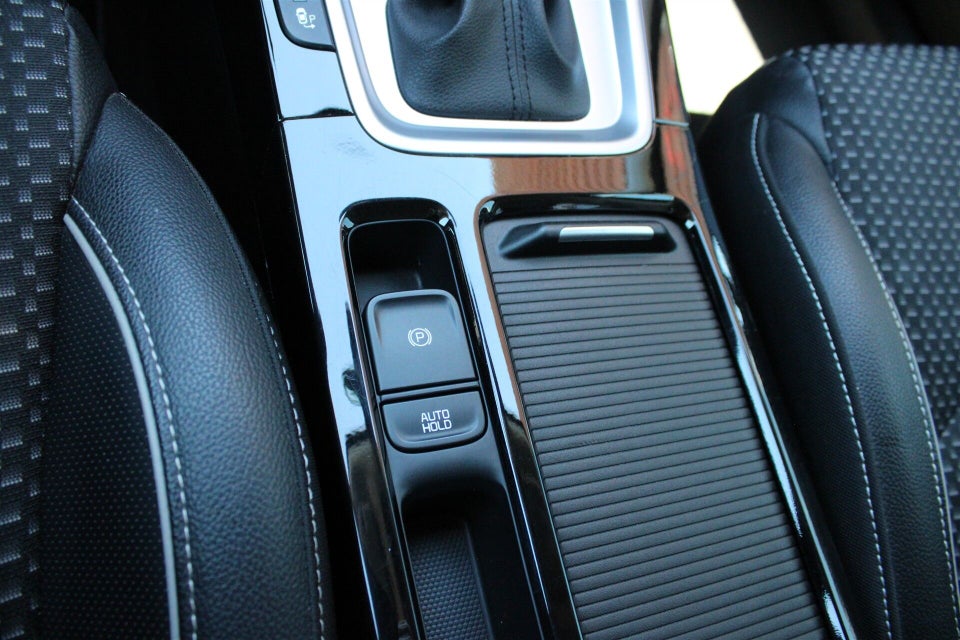 Kia XCeed 1,6 PHEV Upgrade DCT 5d