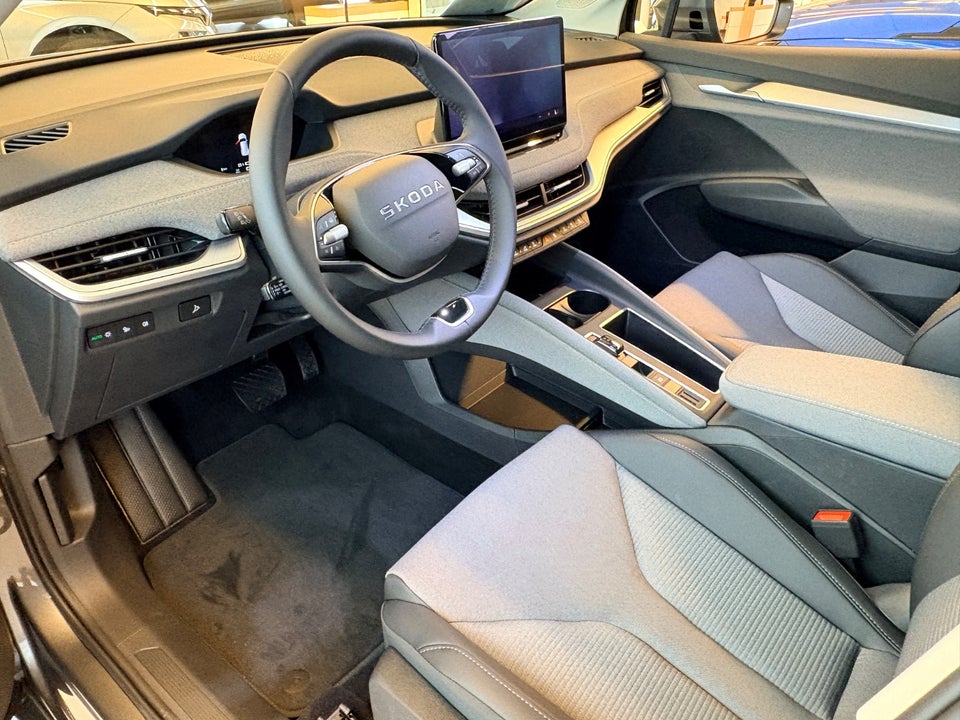 Skoda Enyaq 85 iV Premium 5d