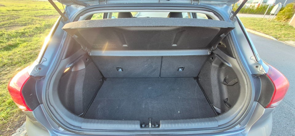 Hyundai i20 1,25 Nordic Edition 5d